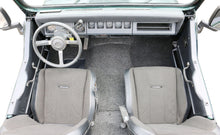 Load image into Gallery viewer, Husky Liners 76-95 Jeep Wrangler/CJ7 (Incl. Heat Shields) Guardian Comfort Jeep Liner