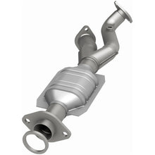 Load image into Gallery viewer, MagnaFlow Conv DF 03-04 4Runner 4.7 Rear | 93655