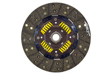 Load image into Gallery viewer, ACT 1991 Dodge Stealth Perf Street Sprung Disc Clutch Discs ACT