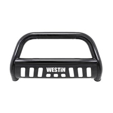 Load image into Gallery viewer, Westin 1999-2007 Chevy Silverado Classic 1500LD E-Series Bull Bar - Black Westin