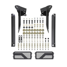 Load image into Gallery viewer, Westin 14-21 Toyota Tundra Pro-Mod Front Bumper - Tex. Blk Westin