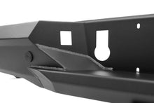 Load image into Gallery viewer, DV8 Offroad 20-23 Chevy & GMC 2500/3500 Spec Series Rear Bumper