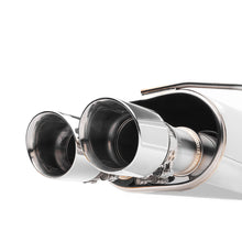 Load image into Gallery viewer, Cobb 22-24 Subaru WRX Stainless Steel 3in. Catback Exhaust Catback COBB
