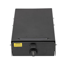 Load image into Gallery viewer, Tuffy 97-06 Jeep Wrangler Underseat Drawer Nonflip Seat W/ Combo Lock Cargo Boxes & Bags Tuffy Products