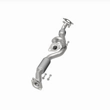 Load image into Gallery viewer, BRE Exhaust 05-08 Tucson Sportage 2.7L Front Pipe Kit