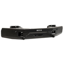Load image into Gallery viewer, Westin 19-23 Mercedes-Benz Sprinter Pro-Series Mid Width Front Bumper - Textured Black Westin