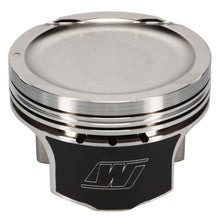 Load image into Gallery viewer, Wiseco Piston Sets - Forged - 4cyl Wiseco Honda R18A 81.00 mm Bore 28.50 mm CH -10.00 CC Piston Set