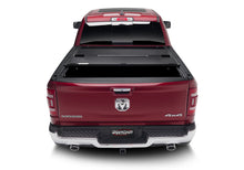 Load image into Gallery viewer, UnderCover 19-20 Ram 1500 6.4ft Armor Flex Bed Cover - Black Textured Bed Covers - Folding Undercover