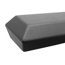 Load image into Gallery viewer, Westin 19-20 Chevrolet Silverado / GMC Sierra 1500 Double Cab HDX Drop Nerf Step Bars - Textured Blk Westin