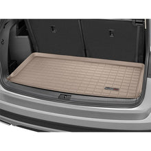 Load image into Gallery viewer, WeatherTech 2018 + Volkswagen Atlas Cargo Liners - Tan