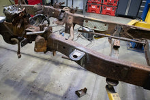 Load image into Gallery viewer, Rustbuster Front Cab Mount | RB7007