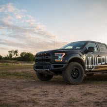 Load image into Gallery viewer, ICON 2017+ Ford Raptor Front 3.0 Series Shocks VS RR CDCV Coilover Kit