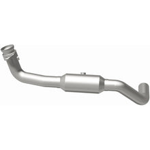 Load image into Gallery viewer, Magnaflow 07-08 Ford F-150 5.4L Direct Fit Converter