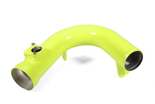 Load image into Gallery viewer, PERRIN 22-25 Subaru WRX Cold Air Intake w/Heatshield - Neon Yellow Perrin Performance