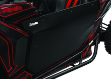 Load image into Gallery viewer, DragonFire Racing Doors DragonFire Racing 17+ Can-Am Maverick X3 UTV Doors - 2 Doors