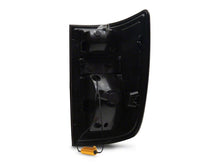Load image into Gallery viewer, Raxiom 09-18 Dodge RAM 1500/2500/3500 Axial Series LED Tail Lights- Blk Housing (Smoked Lens) Tail Lights Raxiom