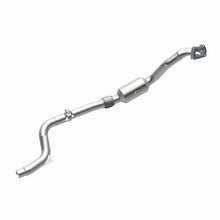 Load image into Gallery viewer, Magnaflow 20-21 Dodge Charger 3.6L Direct Fit Converter
