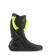 Load image into Gallery viewer, Gaerne GP1 LS Boot Black/Fluorescent Yellow Size - 8 Gaerne
