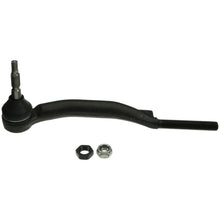 Load image into Gallery viewer, MOOG 2002 Chevrolet Trailblazer EXT Front Left Outer / Left Outer Tie Rod End | ES3578
