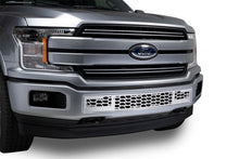 Load image into Gallery viewer, Putco 18-20 Ford F-150 - Hex Shield Style - Polished SS Bumper Grille Inserts Grilles Putco