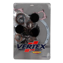 Load image into Gallery viewer, Vertex Pistons Uncategorized Vertex Gaskets 2017 Polaris Scrambler 1000 EU Complete Gasket Kit w/ Oil Seals