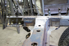 Load image into Gallery viewer, Rust Buster 07-13 Chevy Avalanche Frame Repair Kit- (Left) | RB7149L