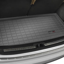 Load image into Gallery viewer, WeatherTech 16-24 Volvo XC90 Cargo Liners - Black WeatherTech