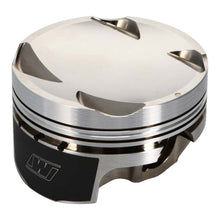Load image into Gallery viewer, Wiseco Piston Sets - Forged - 4cyl Wiseco Mitsubishi 4G63 86.50 mm Bore 28.87 mm CH 0.00 CC Piston Set