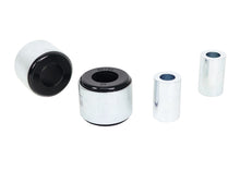 Load image into Gallery viewer, Whiteline Bushing Kits Whiteline 21-25 Ford Mustang Mach-E Rear Upper Trailing Arm Outer Bushing Kit