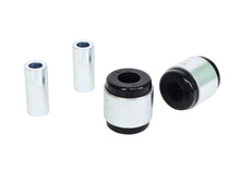 Load image into Gallery viewer, Whiteline Control Arms Whiteline 23-25 Toyota Prius Lower Control Arm Front Inner Bushing Kit