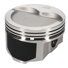 Load image into Gallery viewer, Wiseco Piston Sets - Forged - 8cyl Wiseco Pro Tru Street Chevy Small Block 4.030in Bore 1.425in CH -20.00 CC Piston Set