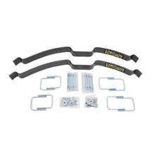 Load image into Gallery viewer, Hellwig 04-08 Ford F-150 2/4WD EZ Level 990 Helper Spring - Up To 2000lbs
