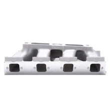 Load image into Gallery viewer, Edelbrock Engine Intake Manifold Edelbrock Edelbrock Dual-Quad Chrysler Gen II 426-572 HEMI Carbureted Intake Manifold 7524