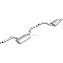 Load image into Gallery viewer, MagnaFlow BRE Exhaust Kit 06-13 VW Passat CC 2.0L
