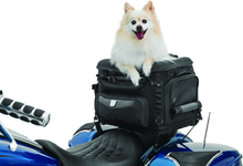 Load image into Gallery viewer, Kuryakyn Grand Pet Palace Misc Powersports Kuryakyn