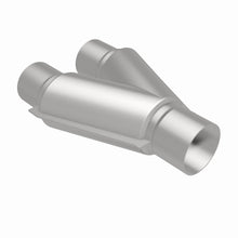 Load image into Gallery viewer, MagnaFlow Exhaust Products Exhaust Y Pipe MagnaFlow Exhaust Products Magnaflow Exhaust Y-Pipe - 2.50/2.25 10758
