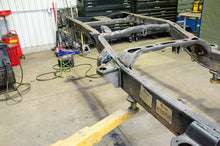 Load image into Gallery viewer, Rust Buster 14-18 Chevy Silverado 1500 Rear Cab Mount - Right | RB7394R