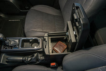 Load image into Gallery viewer, Tuffy 16-23 Toyota Tacoma Console Safe W/ Combo Lock Cargo Boxes & Bags Tuffy Products