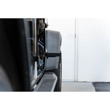 Load image into Gallery viewer, DV8 Offroad 07-23 Jeep Gladiator/Wrangler JT/JK/JL Foot Pegs