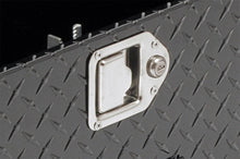 Load image into Gallery viewer, Deezee Universal Tool Box - Service Parts Locking Latch (Post Style) Dee Zee