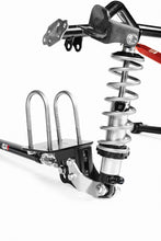 Load image into Gallery viewer, QA1 67-69 GM F-Body Double Adjustable Rear Four Link Suspension System QA1