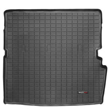 Load image into Gallery viewer, WeatherTech 09-13 Honda Pilot Cargo Liners - Black WeatherTech
