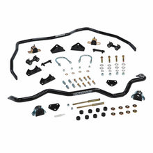 Load image into Gallery viewer, Hotchkis 58-64 Chevy B-Body Sport Swaybar Kit *Fits 605 Steering Box Converted Cars ONLY* Sway Bars Hotchkis