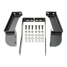 Load image into Gallery viewer, Westin 2007-2013 Toyota Tundra HDX Grille Guard - Black Westin