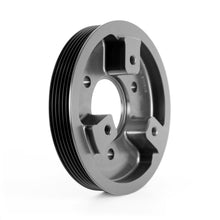 Load image into Gallery viewer, Fluidampr Toyota 2JZ Dry Sump Pulley Accessory (Use w/ PN 840801) Fluidampr
