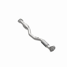 Load image into Gallery viewer, MagnaFlow Exhaust Products Catalytic Converter MagnaFlow Exhaust Products Magnaflow HM Grade Direct-Fit Catalytic Converter 93257