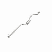 Load image into Gallery viewer, BRExhaust 08-11 Ford Focus 2.0L Exhaust Kit