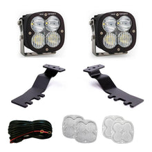 Load image into Gallery viewer, Baja Designs 2024+ Toyota Tacoma Squadron XL Sport A-Pillar Kit w/ FREE SHIPPING