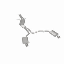 Load image into Gallery viewer, BRExhaust 12-15 Audi A6 Quattro A7 Quattro 3L Exhaust Kit