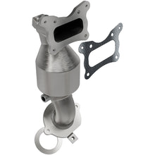 Load image into Gallery viewer, MagnaFlow Conv DF 09-11 Acura TSX 2.4L